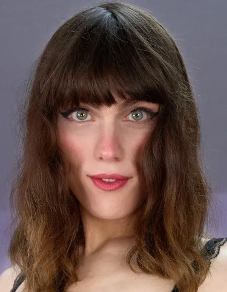 Lina Lux profile photo