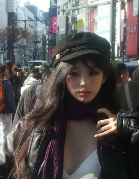 Sakura Fujii profile photo