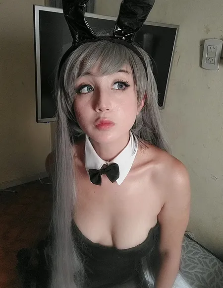 Sakurajima profile photo