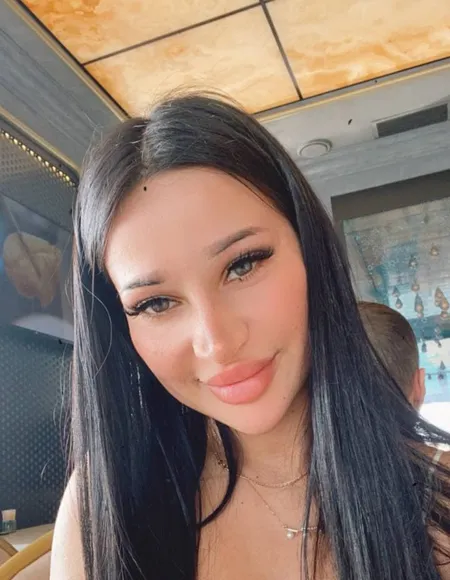 Kira Salieva Horny Ass 🍑 profile photo