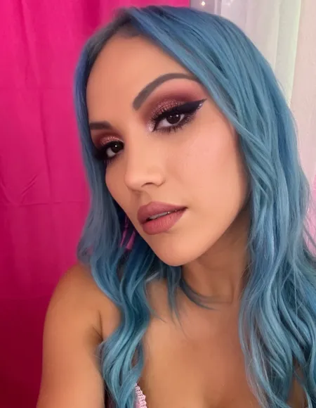 Salina de la Renta profile photo