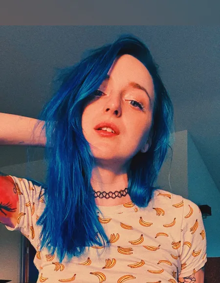 Switchy Sally - FREE - kinky goddess 💙 profile photo