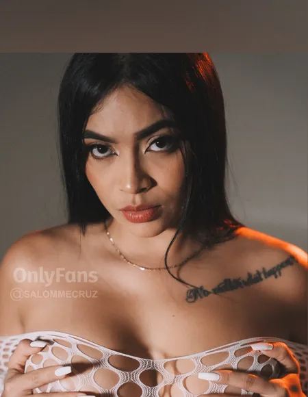SalommeCruz💦 profile photo