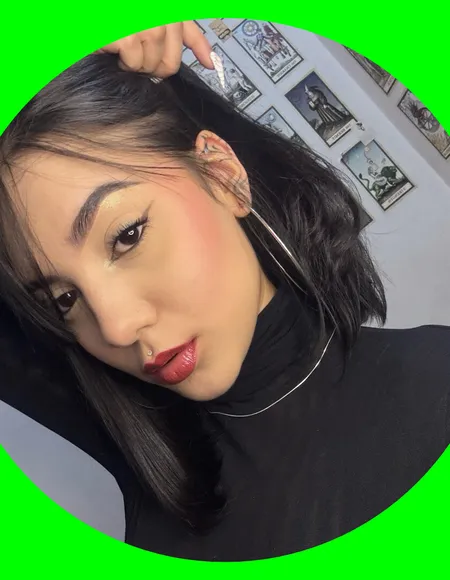 🖤⛧ 𝓢𝓪𝓫𝓻𝓲𝓷𝓪 ⛧🖤 profile photo