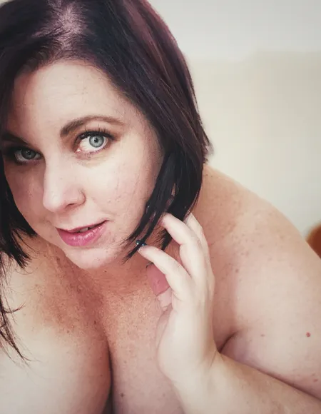BBW Salty Ginger profile photo