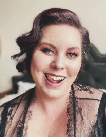 Bbw saltyginger2 profile photo