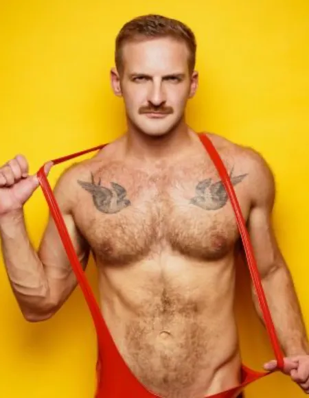Sam Steel profile photo