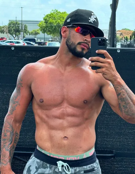 Sam beascochea profile photo