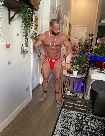 Samuel Cunado profile photo