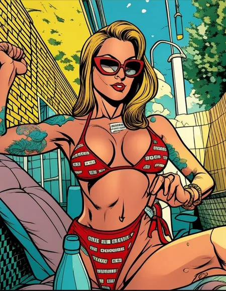 Samanta Sainz profile photo