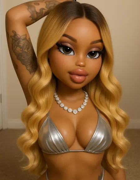 SAMANTHA PORSHA profile photo