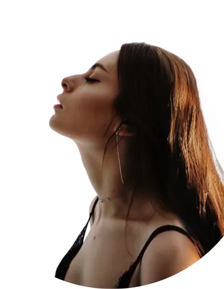 Goddess Samantha Vixen profile photo