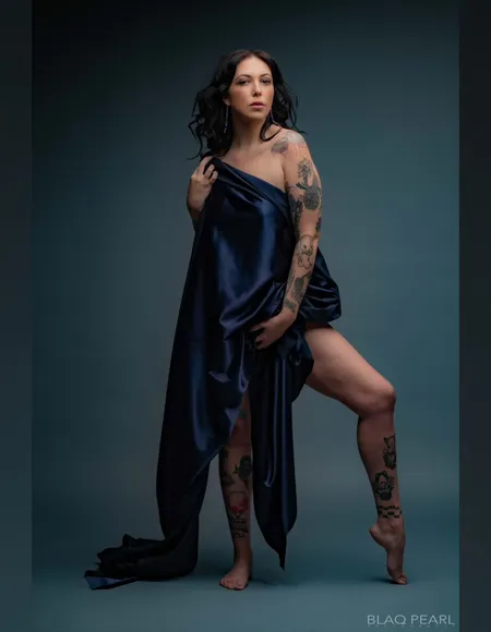 Samara Ama profile photo