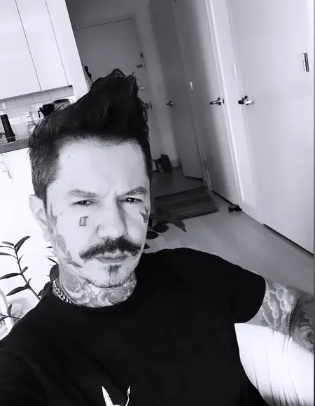 Sam Crux profile photo