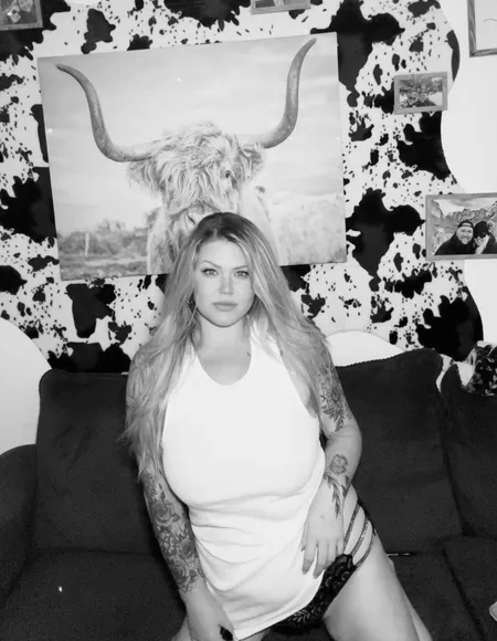 Sam Lydia-Lee🖤💦 profile photo