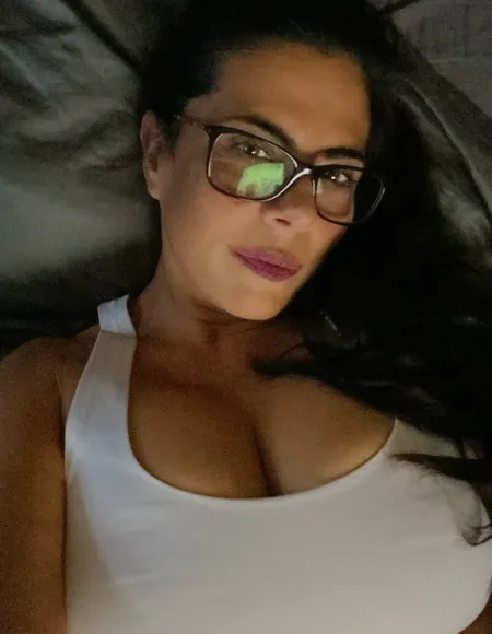 Samantha Slopes profile photo