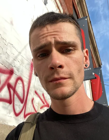 Sam Ryan profile photo