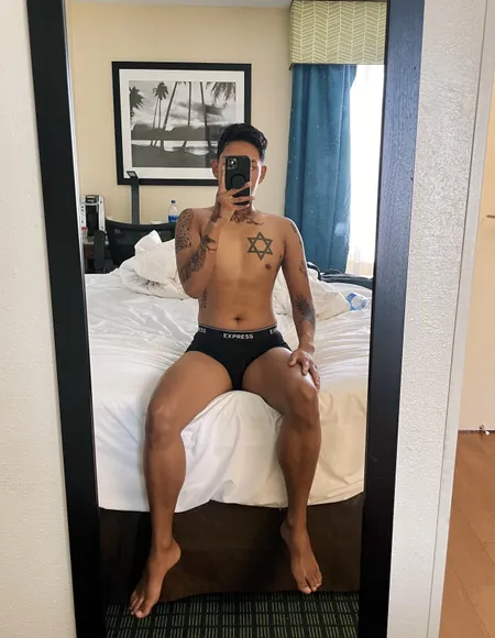 Sam profile photo