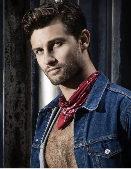 Sam spade profile photo