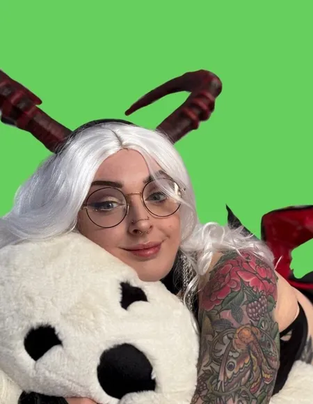 SPOOKY SAM 👻💦 profile photo