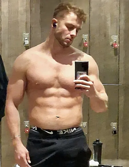 Sam Steiner - VIP profile photo