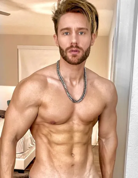 Daddy profile photo
