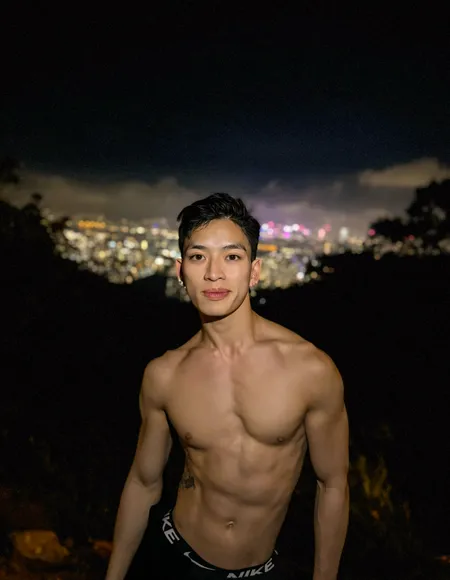 Sam profile photo