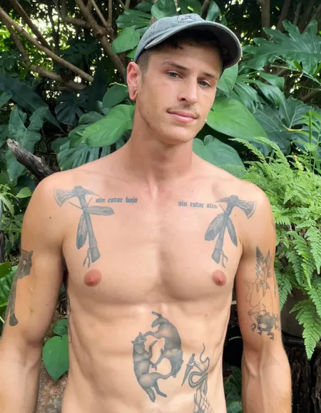 Brandon profile photo