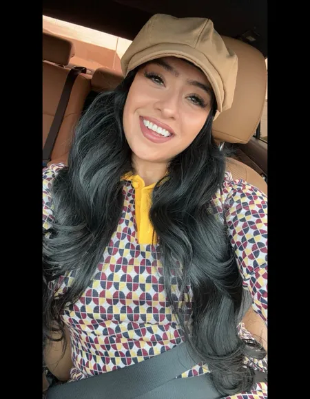 GoddessSandra profile photo