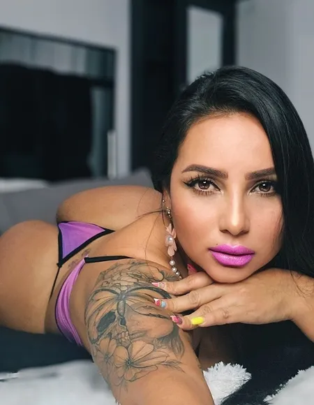 Sandra Torres MlLF😈 profile photo