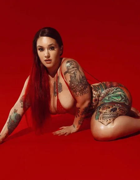 Santana Red profile photo