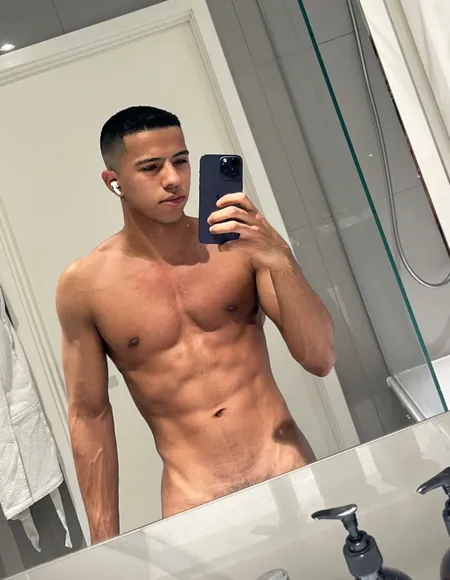 Matheus Santos profile photo