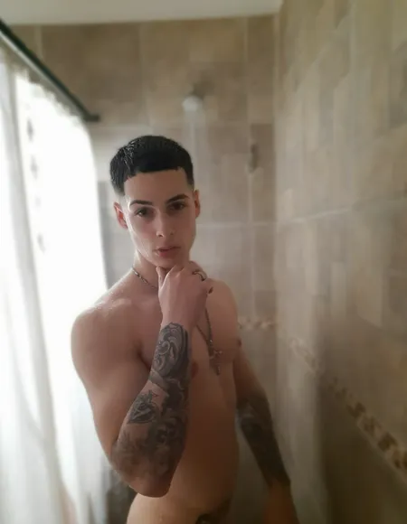Santi Martinez ๐ฅ๐ profile photo