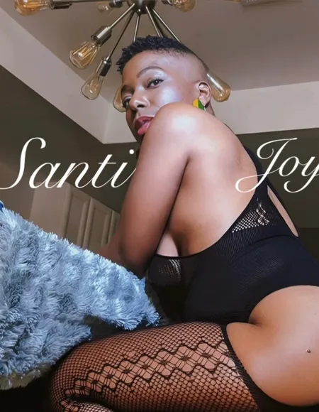 Santi Joy profile photo