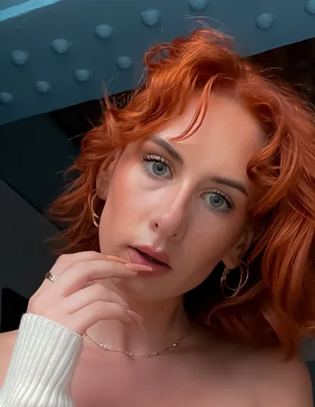 Sáoirse Sage 🤍 profile photo