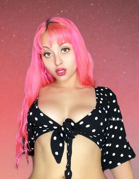 💝 Sapphire Swann 💝 profile photo