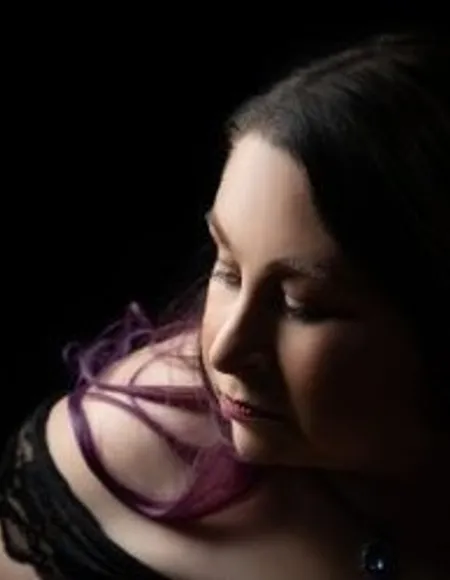 Sapphire profile photo