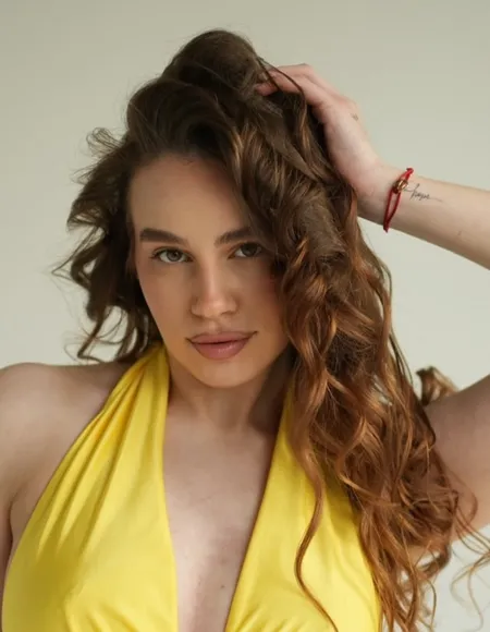 Sara Beil 🤍 profile photo