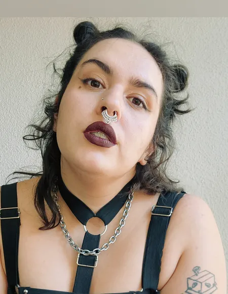 π BBW π Sara profile photo