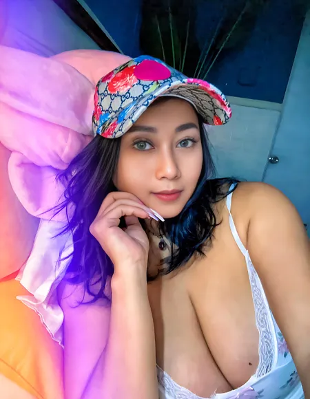 Sarah Ardhelia profile photo