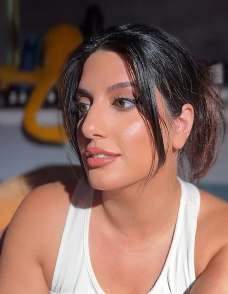 Sarah Arabic profile photo