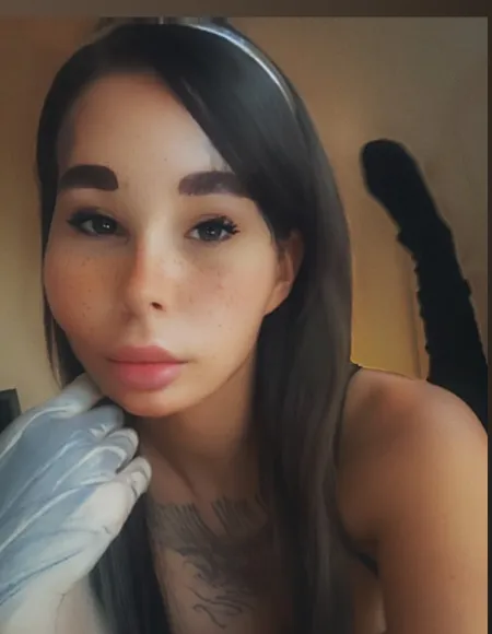 Sarahcatherinex666x profile photo