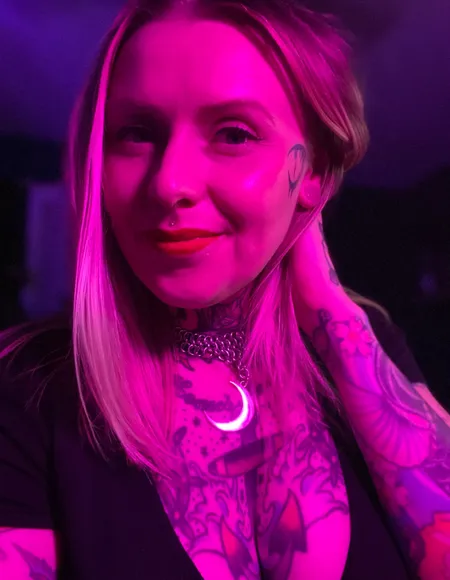 Sarah Montana profile photo