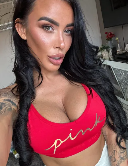 Sarah Obsessed profile photo