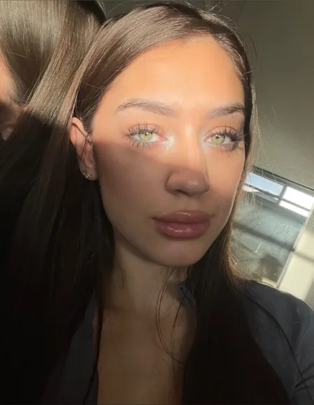 Sarah Quintanilla profile photo