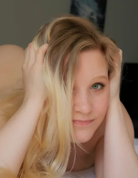 Sarah Shaye ♡ profile photo