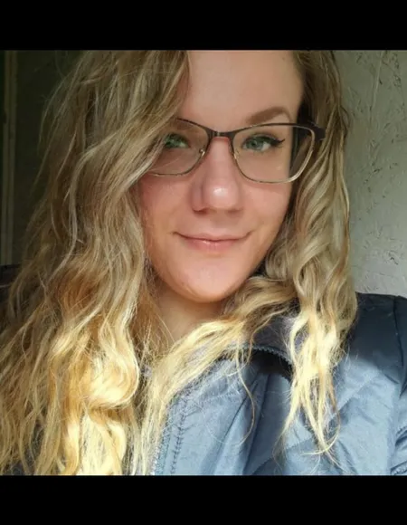 Sarah Jane profile photo