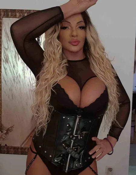 SaraShemale profile photo