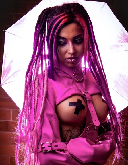 Sara Vicious profile photo