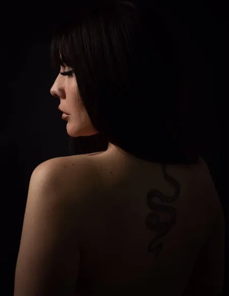 Sarah profile photo